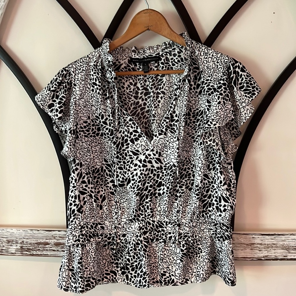 WHBM Top